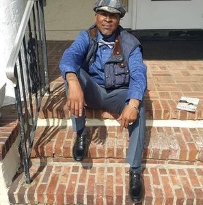 Meet your Posher, Tim